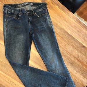 Express Jeans